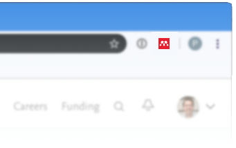 Launch Mendeley Web Importer