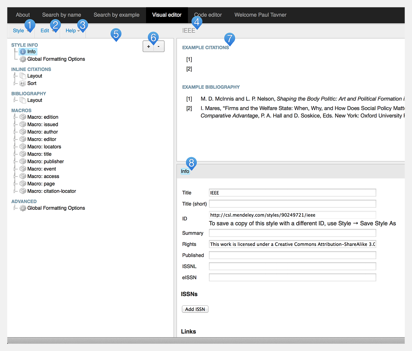 CSL_Editor_Overview