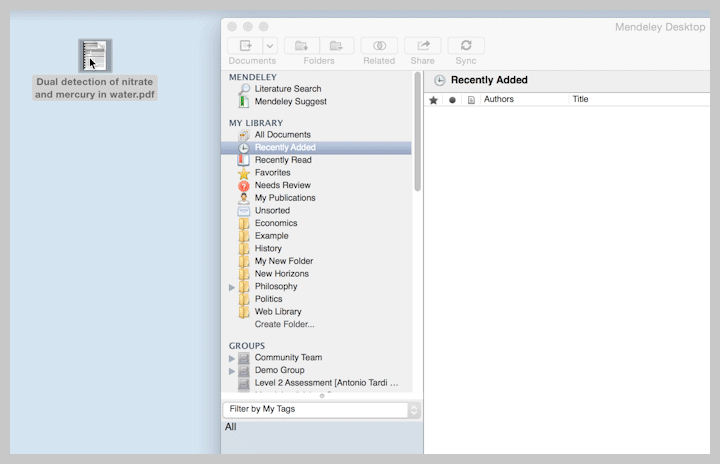 steps to create a folder in documents library