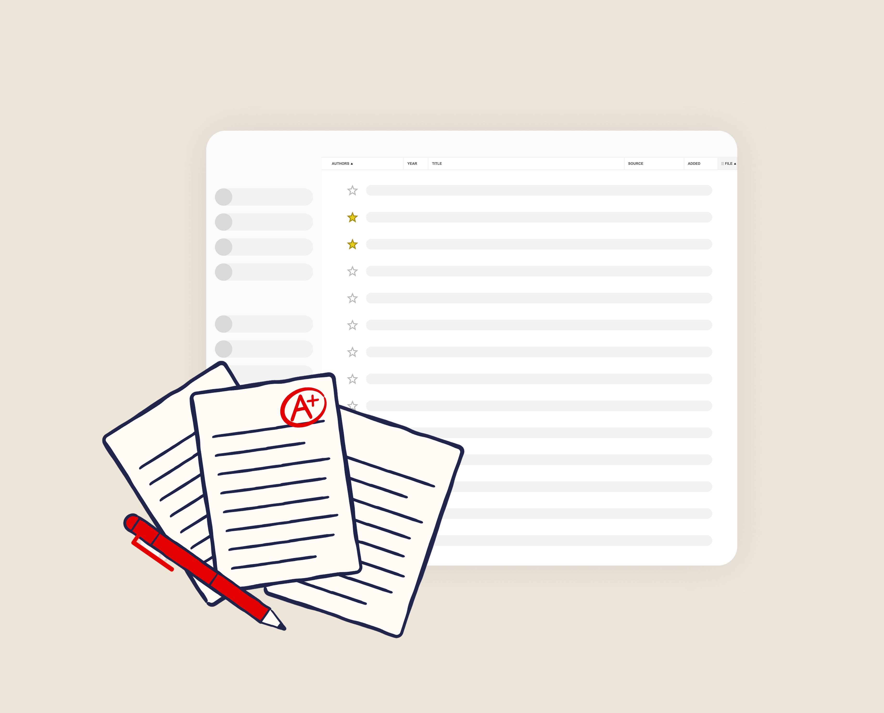 Study tips for exam preparation