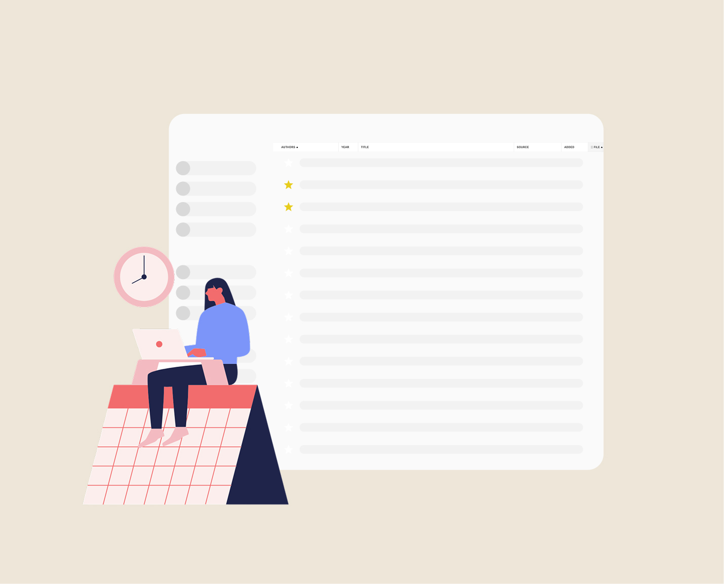 How to take full advantage of Mendeley before the year ends